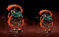 YingShi Studio - Kamado Tanjiro Demon Slayer