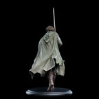 WETA Workshop Studio - The Lord of the Rings Aragorn 86-01-04751 (Licensed)