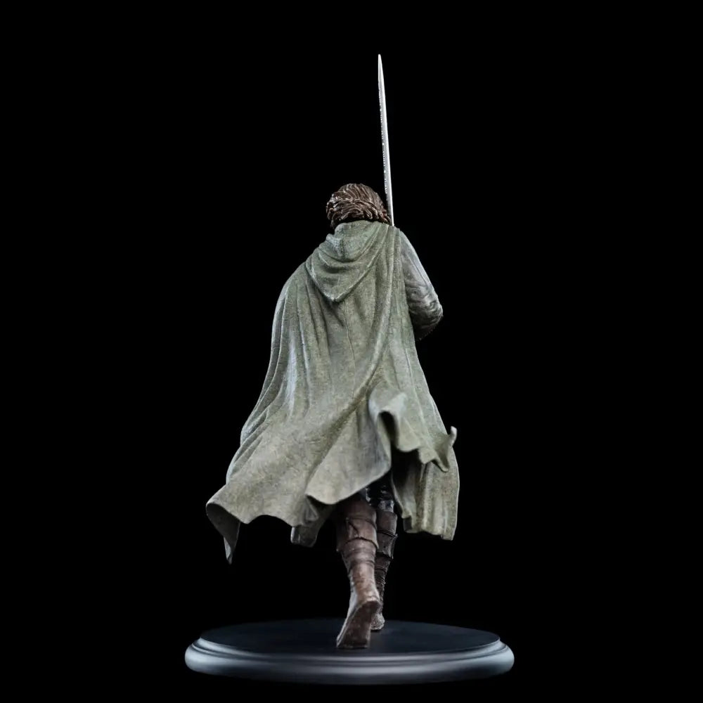 WETA Workshop Studio - The Lord of the Rings Aragorn 86-01-04751 (Licensed)