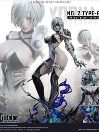 Dtalon Studio - 2B Nier: Automata