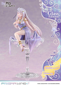 Prime 1 Studio - Emilia Re:Zero Starting Life in Another World