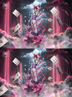 PG Studio - Hunter x Hunter Series #3 Hisoka