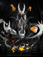 Stone Custom x Radiance Studio - Hallownest Vessel Group Hollow Knight
