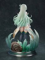 Firefly Honkai Star Rail figura resina