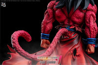 ZY Studio - Goku SSJ4 Dragon Ball
