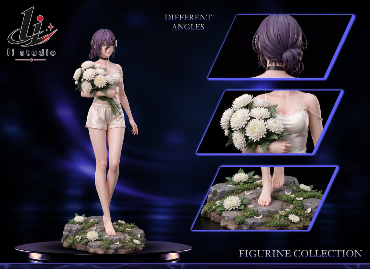 Li Studio - Reze Chainsaw Man