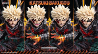 Vulnific Studio - Katsuki Bakugo My Hero Academia