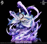 Lue Ying Studio - Sakata Gintoki Gintama