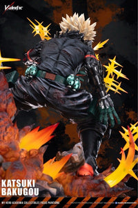 Vulnific Studio - Katsuki Bakugo My Hero Academia