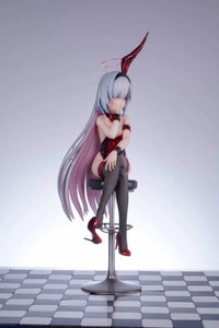 TouFou Figure Studio - Bunny Girl Plana Blue Archive