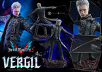 Prime 1 Studio - Concept Masterline Devil May Cry V Vergil CMDMCV-02 CMDMCV-02S (Licensed)