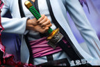 Whatever Studio - Sosuke Aizen Bleach