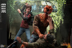 LIMTOYS Studio - The Last of Us 1/6 LIM013 Joel & Ellie & Clicker Figure Set