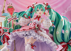 GSC - Vocaloid Hatsune Miku 1/7 15th Anniversary Ver. (Licensed)