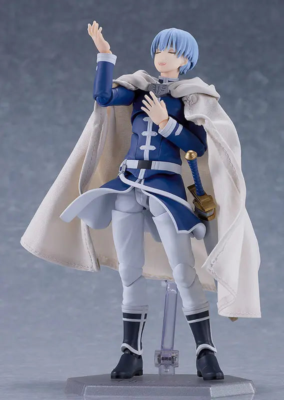 GSC - figma Frieren: Beyond Journey's End Himmel (Licensed)