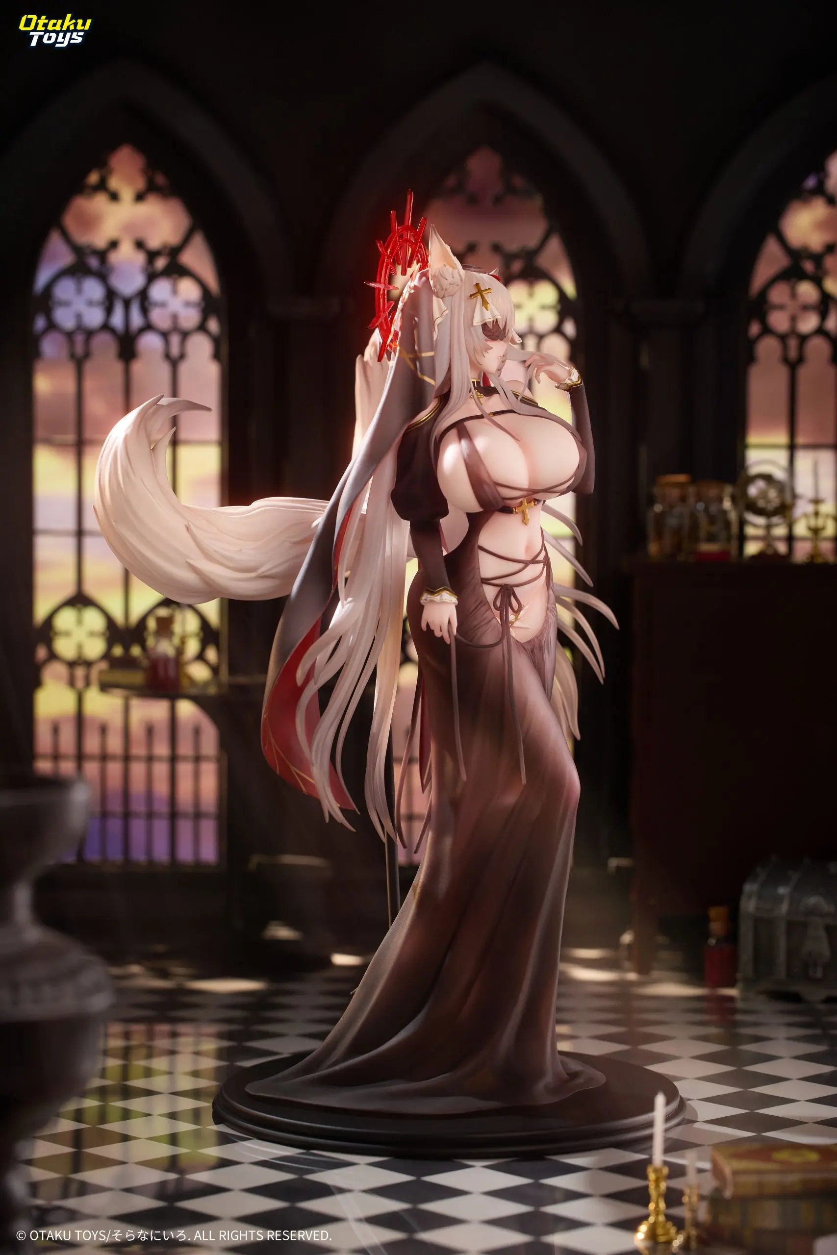Otaku Toys - Youko no Sister (Licensed)