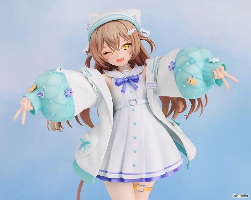 GSC - Rurudo Lion/Pastel Oniku Ver. 1/7 Complete Figure (Licensed)