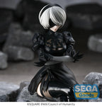 SEGA - TV Anime NieR:Automata Ver1.1a PM Perching Figure 2B (Licensed)