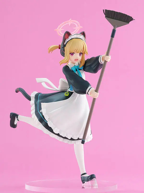 GSC - POP UP PARADE Blue Archive Midori X Momoi (Maid) Complete Figure (Licensed)