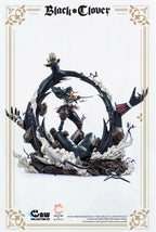 CAW Collectibles - YAMI SUKEHIRO 1/6TH SCALE PREMIUM STATUE (Licensed)