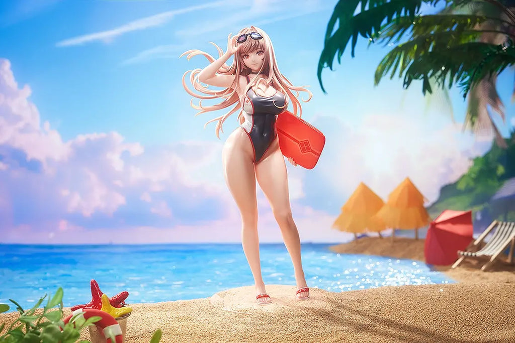 GSAS X GSC - NIKKE Rapi Classic Vacation (Licensed)