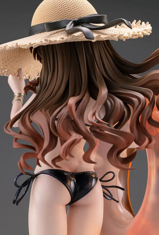 Kotobukiya - Illustrator Original Elisia Valfelto Swimsuit Ver. by Luicent 1/6 Complete Figure (Licensed)