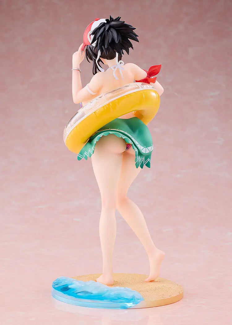 Honey² - Shinovi Master Senran Kagura: New Link Asuka & Yumi 1/6 Swimsuit Ver. (Licensed)
