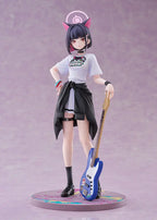 Miyuki - Blue Archive -Blue Archive- Kazusa (Band) 1/7 Complete Figure (Licensed)