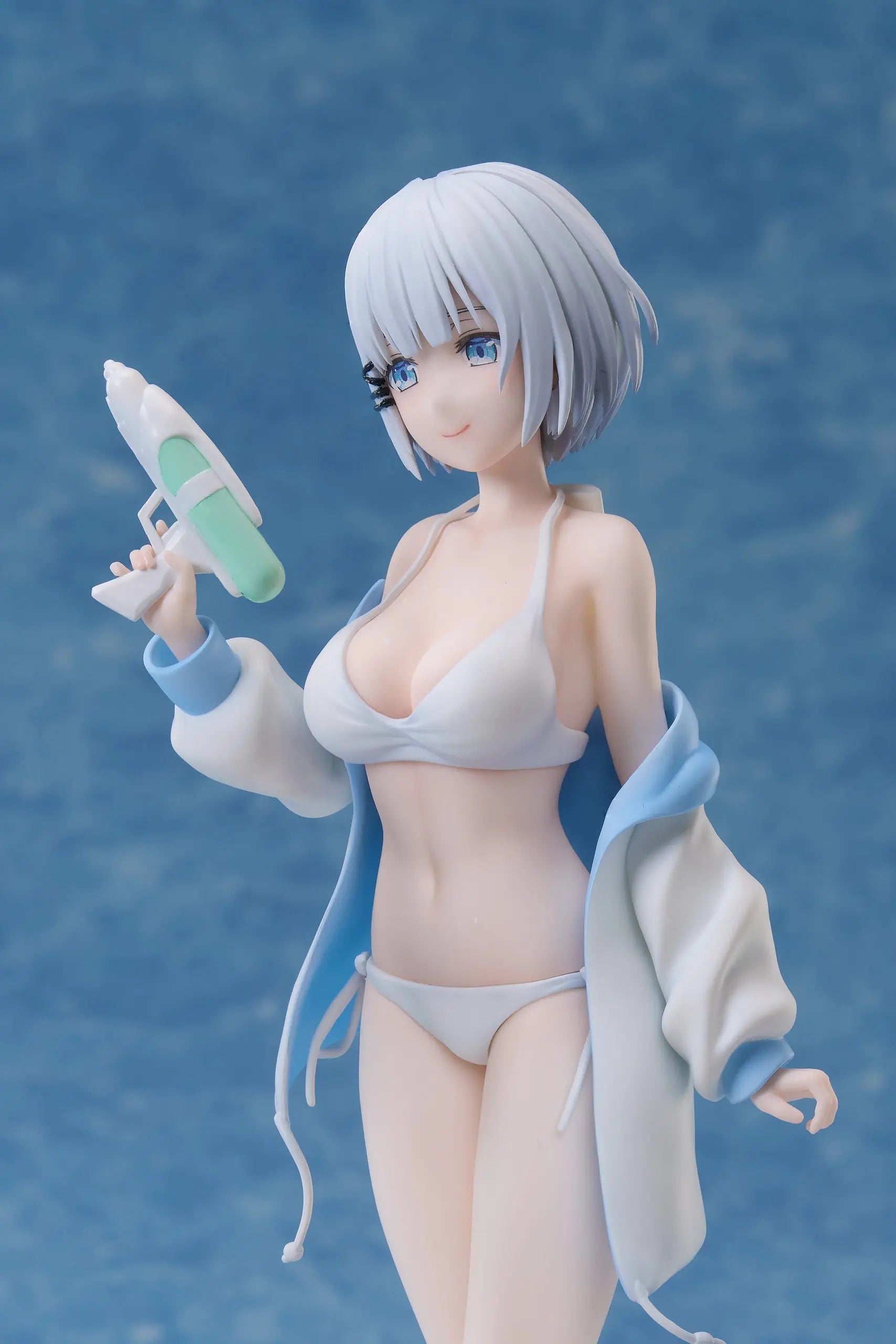 A DIMENSION - The Detective is Already Dead Siesta Swimsuit Ver. 1/7 Figure (Licensed)