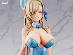 Domo Studio - Blue Archive Ichinose Asuna 16 Scale Statue