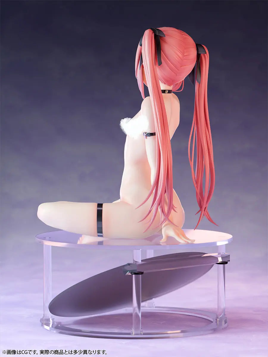 Insight - Voluptuous Girl Female Brat Ai Nishimiya Nude ver (Licensed)