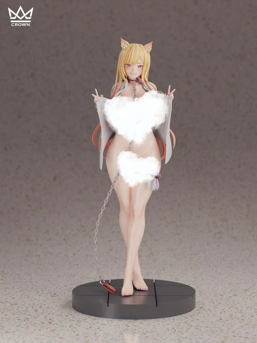 CROWN Studio - My Dress-Up Darling Marin Kitagawa Night Play