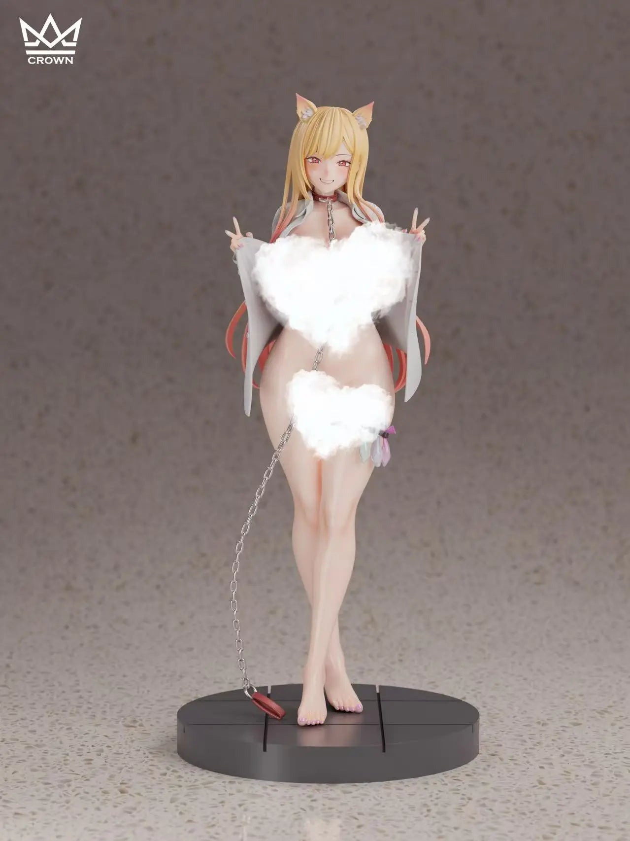 CROWN Studio - My Dress-Up Darling Marin Kitagawa Night Play