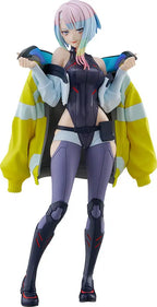 GSC - POP UP PARADE Cyberpunk: Edgerunners Lucy L size Complete Figure (Licensed)
