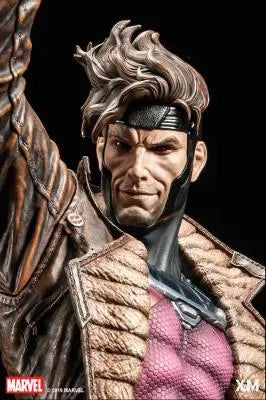 XM Studio - X-Men Gambit (Licensed)