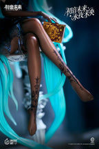 UNiQUEART Art Studio - Hatsune Miku 1/6 Figure (Licensed)