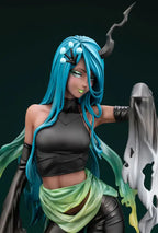 Kotobukiya - MY LITTLE PONY BISHOUJO QUEEN CHRYSALIS 1/7 Complete Figure (Licensed)