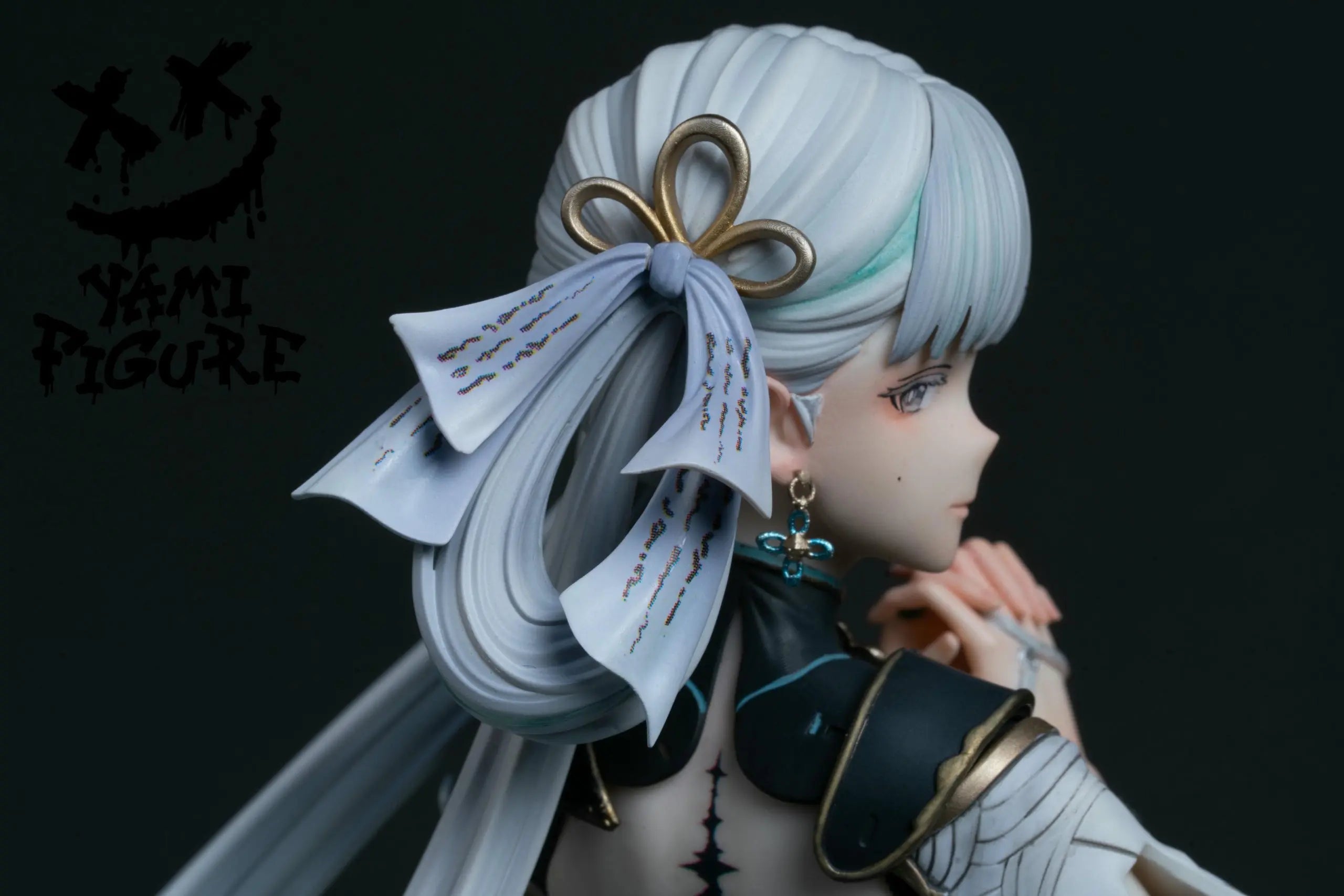 YAMI Studio - Wuthering Waves Jinhsi 1/6 scale