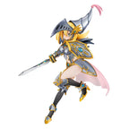 MegaHouse - ART WORKS MONSTERS Yu-Gi-Oh! Duel Monsters Dark Magician Girl the Dragon Knight Complete Figure (Licensed)