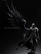 Gifted Creation Studio - Sephiroth Final Fantasy
