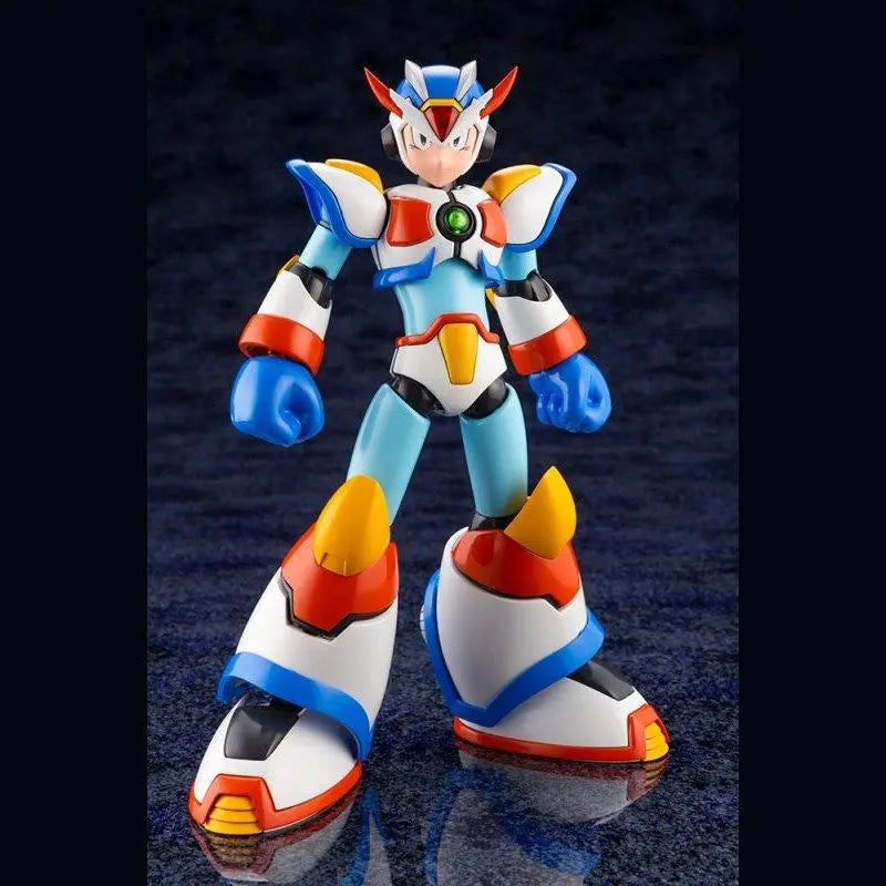 Kotobukiya - MEGA MAN X MAX ARMOR (Licensed)