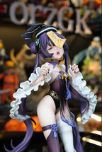 MoKu Studio - Blue Archive Zombie Ryuuge Kisaki