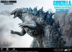 Star Ace Toys - Godzilla 2024 Pre-Evolved Form Energized Blue Edition SA6068 (Licensed)