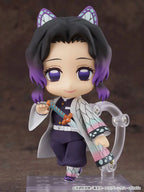 GSC - Nendoroid Demon Slayer: Kimetsu no Yaiba Giyu Tomioka & Shinobu Kocho (Licensed)
