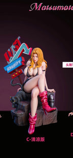POP.ART Studio - BL003 Rangiku Matsumoto BLEACH