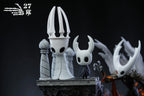 27abyss Studio - Farewell Hollow Knight
