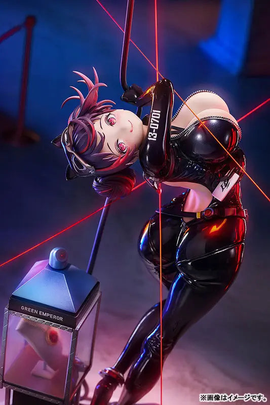 GSAS X GSC - Goddess of Victory: Nikke Quency: Escape Queen 1/7 Complete Figure (Licensed)