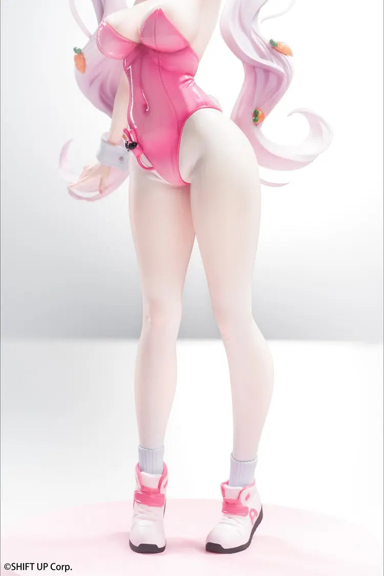 Hobby Sakura - Goddess of Victory: Nikke Alice S.K.P 1/10 Wonderland Bunny Figure (Licensed)