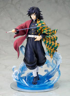 Alter - TV Anime "Demon Slayer: Kimetsu no Yaiba" Giyu Tomioka 1/8 Complete Figure (Licensed)