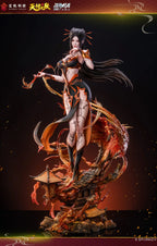 JOMATAL Studio - Heaven's Nine Songs - Yan Lingji 1/4 Statue (Licensed)